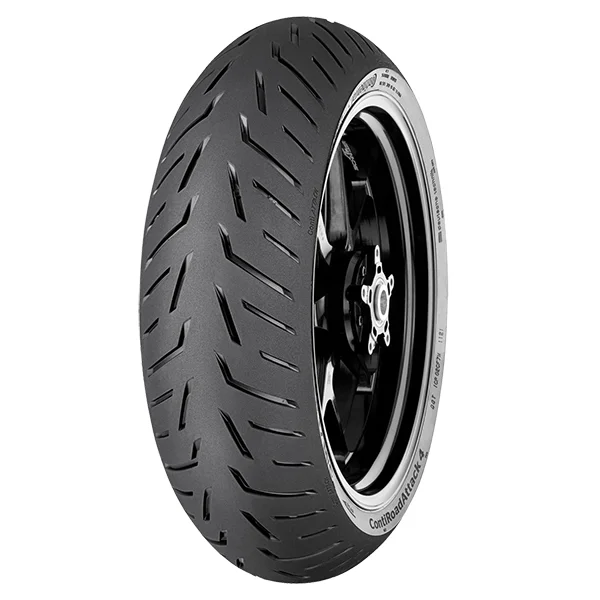 CONTINENTAL ( ) ROADATTACK 4 190/55 R17 75W