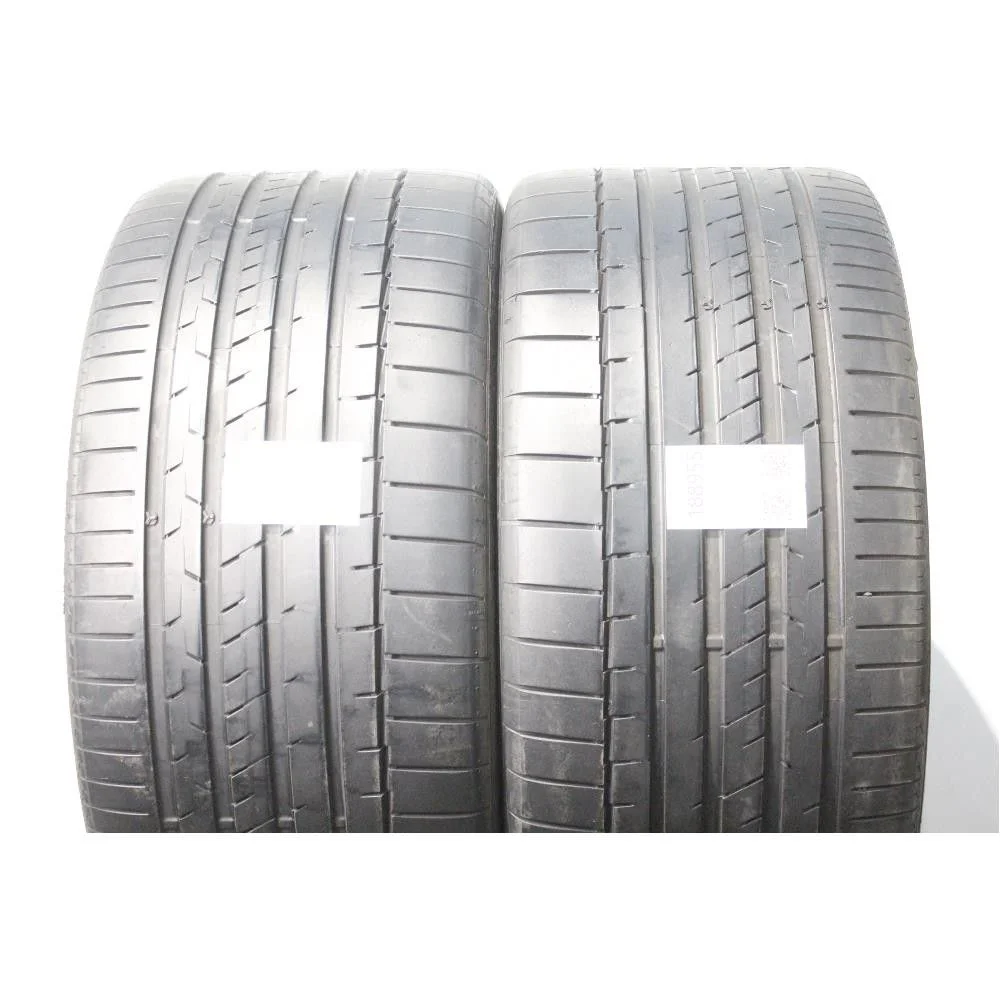 CONTINENTAL SPORT CONTACT 6 315/40 R21 111Y