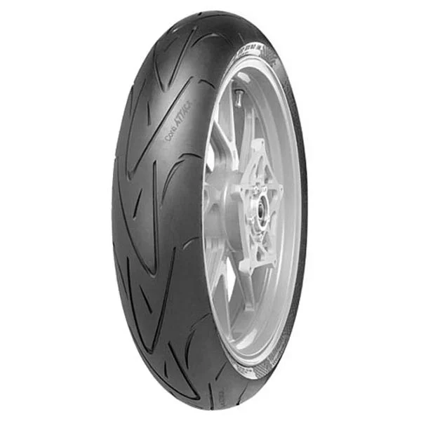 CONTINENTAL ( ) SPORTATTACK 130/70 R16 61W