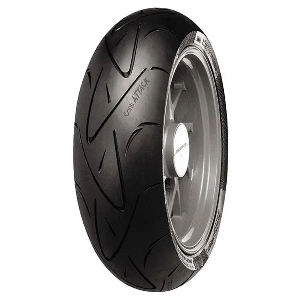 CONTINENTAL ( ) SPORTATTACK 190/50 R17 73W