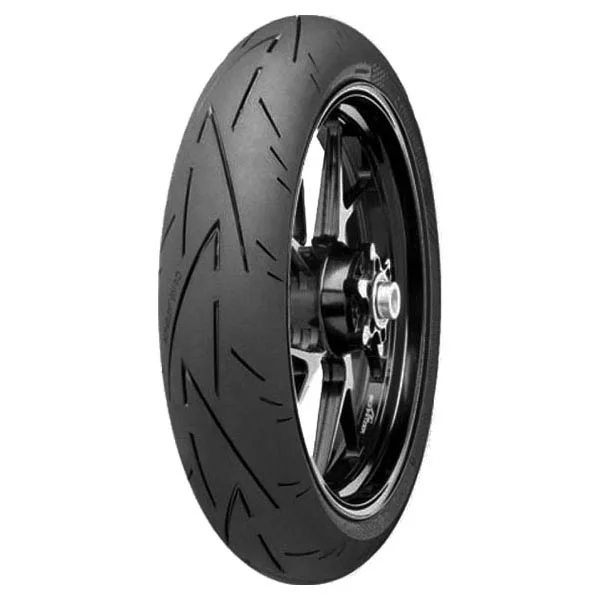 CONTINENTAL ( ) SPORTATTACK 2 120/70 R17 58W