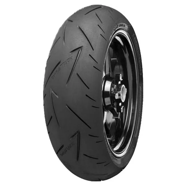 CONTINENTAL ( ) SPORTATTACK 2 180/55 R17 73W