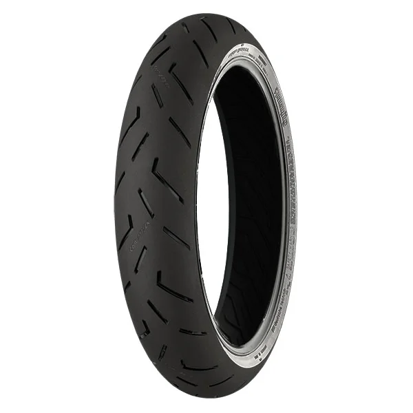 CONTINENTAL ( ) SPORTATTACK 4 120/70 R17 58W