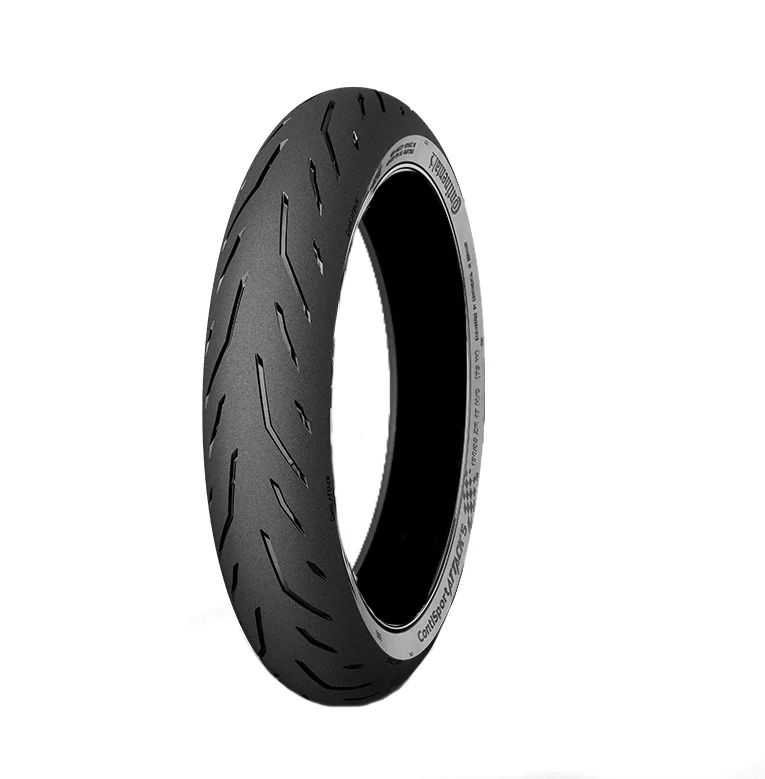 CONTINENTAL ( ) SPORTATTACK 5 120/70 R17 58W