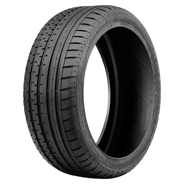 CONTINENTAL SPORTCONTACT 2 225/50 R17 98W XL Runflat