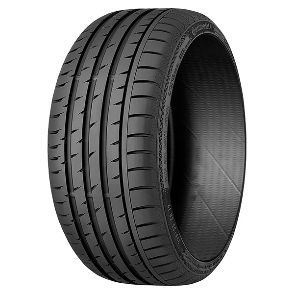 CONTINENTAL SPORTCONTACT 3 (*) 245/45 R18 96Y Runflat