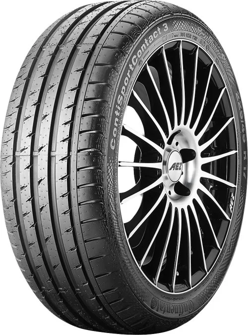 CONTINENTAL SPORTCONTACT 3 (J) 275/35 R20 102Y XL