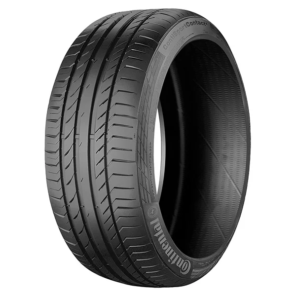 CONTINENTAL SPORTCONTACT 5 (N0) 235/55 R19 101Y