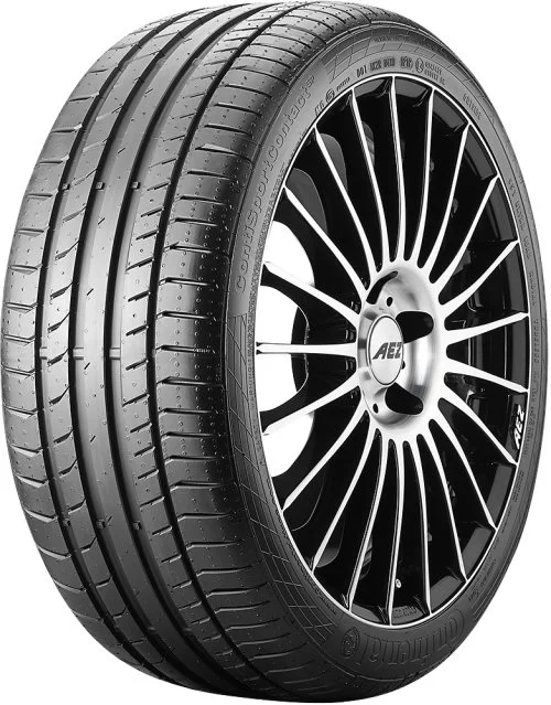CONTINENTAL SPORTCONTACT 5P (MO) 285/40 R22 106Y