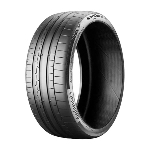 CONTINENTAL SPORTCONTACT 6 (*) 285/35 R19 103Y XL