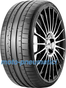 CONTINENTAL SportContact 6 295/40 R20 110Y XL