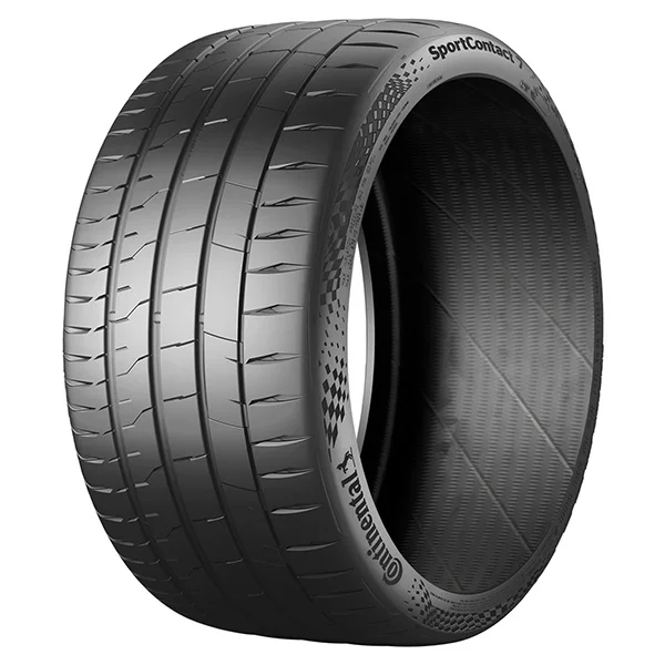 CONTINENTAL SPORTCONTACT 7 225/45 R18 95Y XL