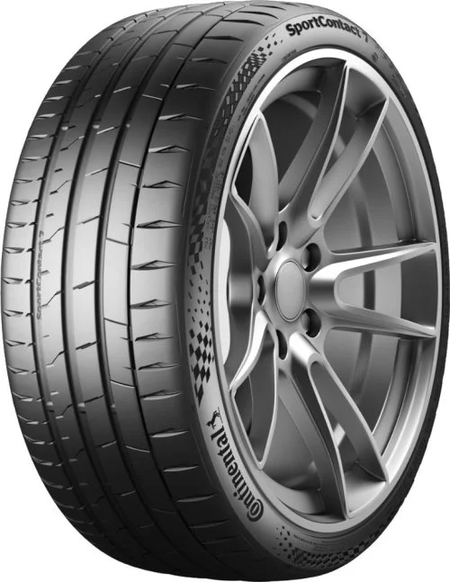 CONTINENTAL SportContact 7 245/40 R19 98Y