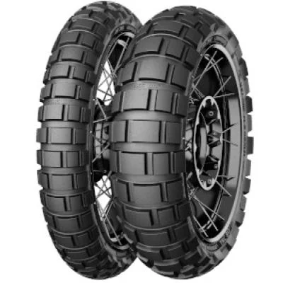 CONTINENTAL TKC 80 2 100/90 D19 57R