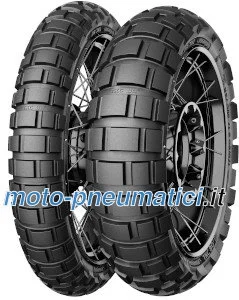 CONTINENTAL TKC 80 2 150/70 B17 69R