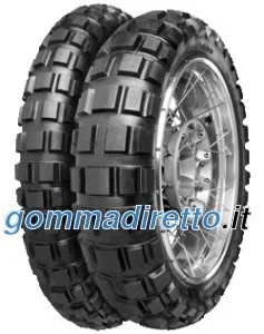 CONTINENTAL TKC 80 Twinduro 120/90 R18 65R