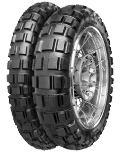 CONTINENTAL TKC 80 Twinduro 150/70 B18 70Q