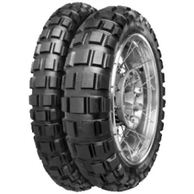 CONTINENTAL TKC 80 Twinduro 4.10 D18 66P