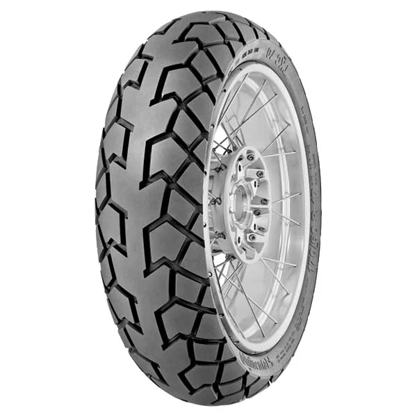 CONTINENTAL TKC70 120/90 R17 64T