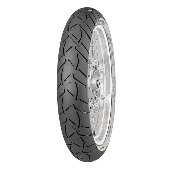 CONTINENTAL TRAILATTACK 3 120/70 R19 60W