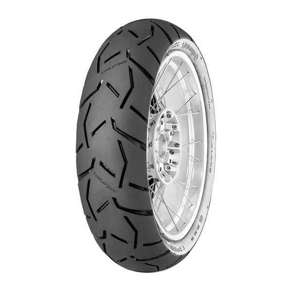 CONTINENTAL TRAILATTACK 3 150/70 R17 69V