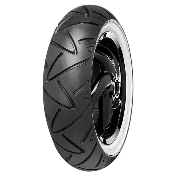 CONTINENTAL TWIST M/C WW 120/70 R12 58P
