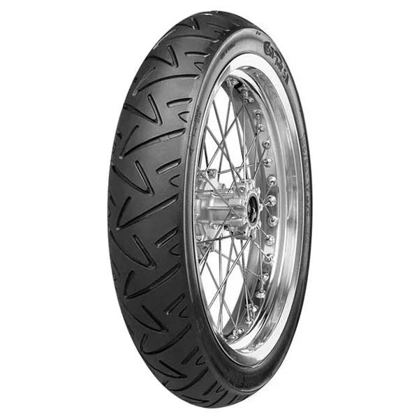 CONTINENTAL TWIST SM SPORT 100/80 R17 52H