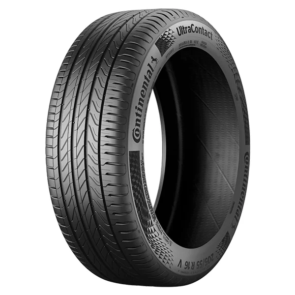 CONTINENTAL ULTRACONTACT 175/65 R14 82T