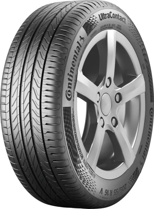 CONTINENTAL ULTRACONTACT 195/55 R16 87H