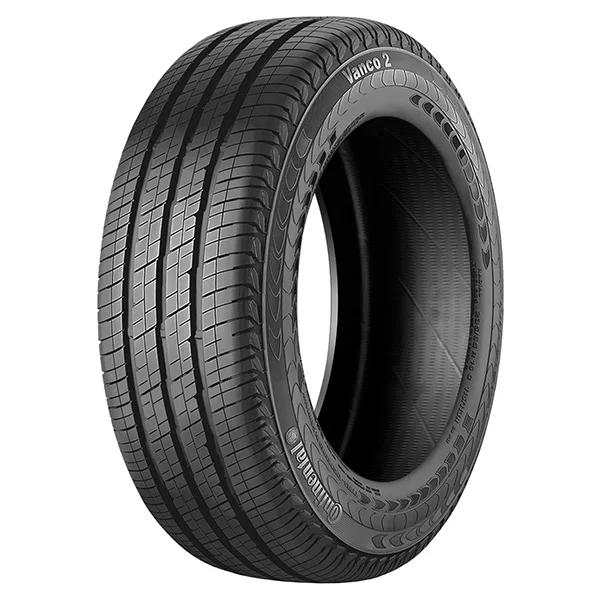 CONTINENTAL VANCO 2 205 R14 109/107P