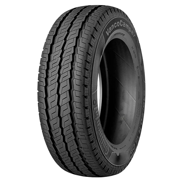 CONTINENTAL VANCO CAMPER 215/75 R16 116/114R
