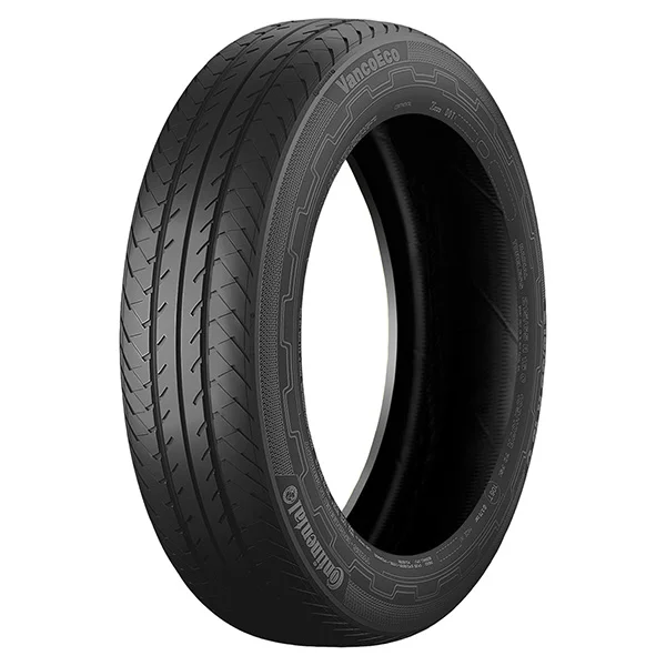CONTINENTAL VANCO ECO 235/65 R16 121/119R