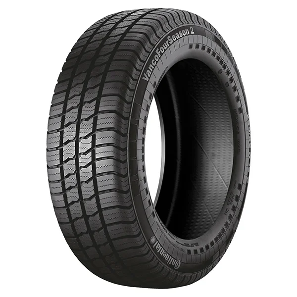 CONTINENTAL VANCOFOURSEASON 2 225/75 R16 121/120R