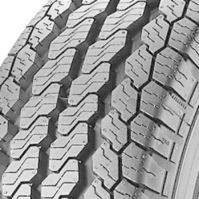 CONTINENTAL VancoFourSeason 225/55 R17 101H