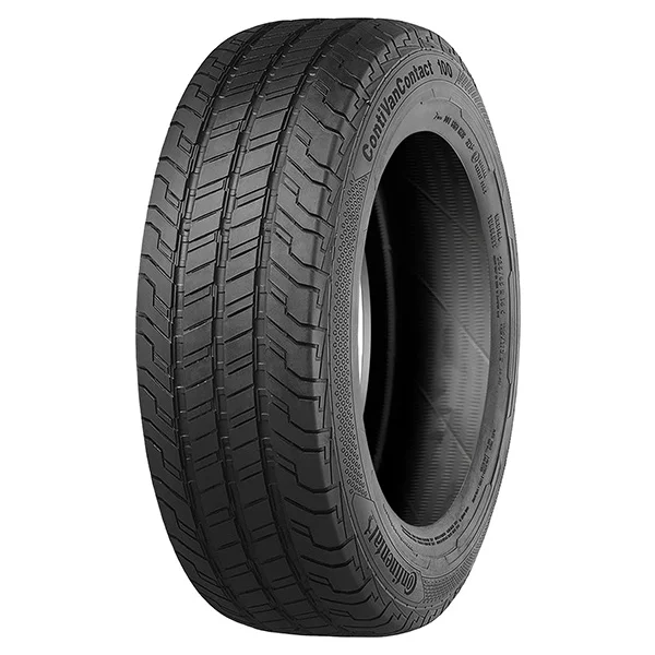 CONTINENTAL VANCONTACT 100 225/75 R16 118/116R