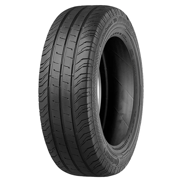 CONTINENTAL VANCONTACT 200 225/75 R16 121/120R