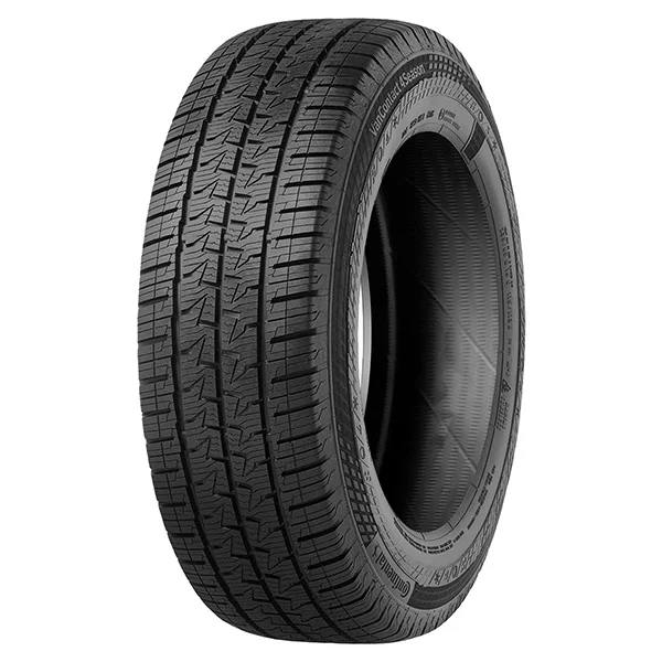 CONTINENTAL VANCONTACT 4SEASON 195/60 R16 99/97H