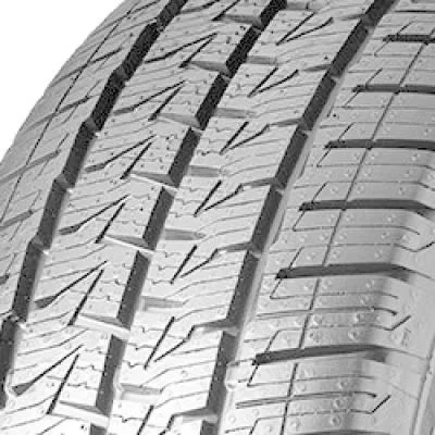 CONTINENTAL VanContact 4Season 225/75 R17 114/112Q