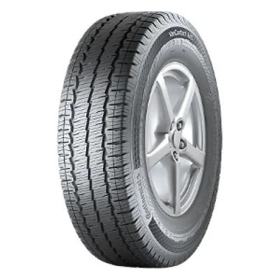 CONTINENTAL VanContact A/S 225/75 R16 121/120R