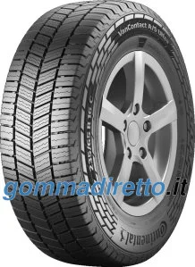 CONTINENTAL VanContact A/S Ultra 195/70 R15C 104/102R
