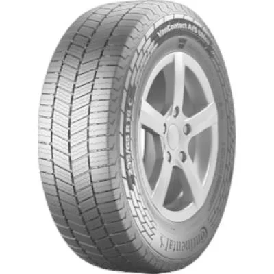 CONTINENTAL VanContact A/S Ultra Camper 225/65 R16 112/110R