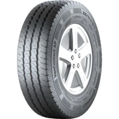 CONTINENTAL VanContact AP 215 R14 112/110P