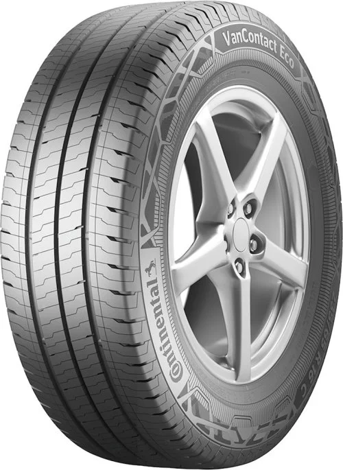 CONTINENTAL VanContact Eco 235/65 R16C 115/113R