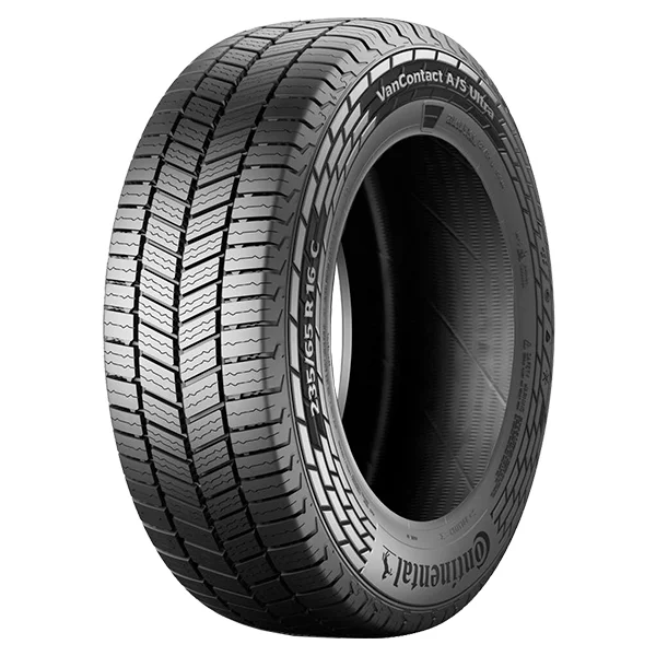 CONTINENTAL VANCONTACT ULTRA 195/65 R15 98/96T
