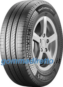 CONTINENTAL VanContact Ultra 195/75 R16C 110/108R