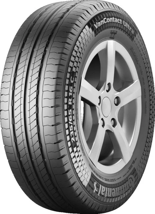 CONTINENTAL VanContact Ultra 225/70 R15C 112/110R