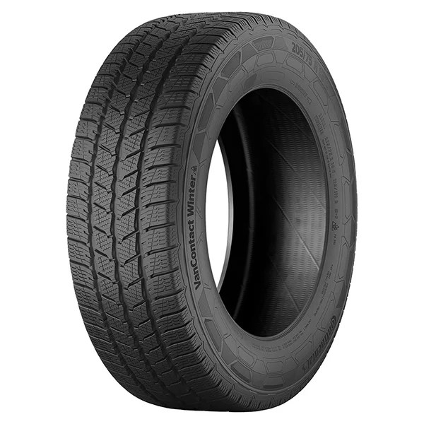 CONTINENTAL VANCONTACT WINTER 185 R14 102/100Q