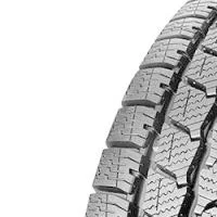 CONTINENTAL VanContact Winter 205/65 R16 107/105T