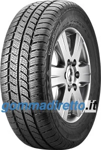 CONTINENTAL VancoWinter 2 195 R14C 106/104Q