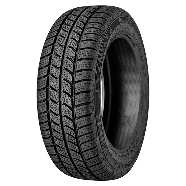 CONTINENTAL VANCOWINTER 2 235/65 R16 118/116R